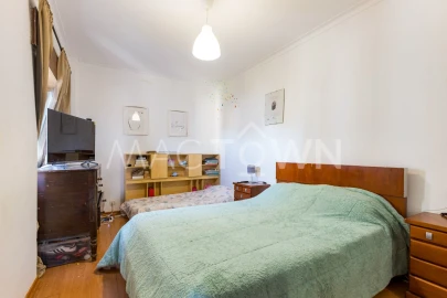 Apartamento T3 para Venda em Carregado e Cadafais