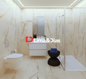 Apartamento T2 para Venda em Matosinhos e Leça da Palmeira