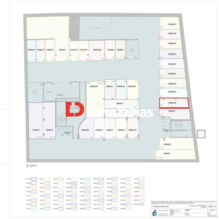 Apartamento T2 para Venda em Matosinhos e Leça da Palmeira Foto 2