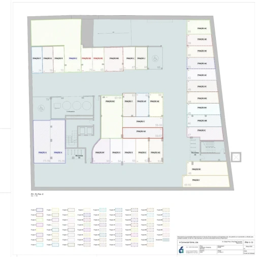 Apartamento T2 para Venda em Matosinhos e Leça da Palmeira Foto 11