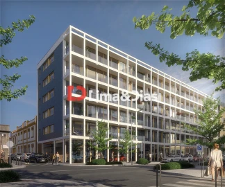 Apartamento T2 para Venda em Matosinhos e Leça da Palmeira