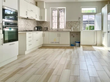 Apartamento T3 para Venda em Nossa Sra de Fatima