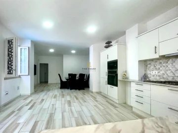 Apartamento T3 para Venda em Nossa Sra de Fatima