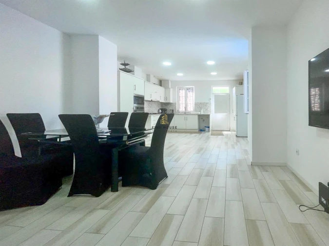 Apartamento T3 para Venda em Nossa Sra de Fatima Foto 2