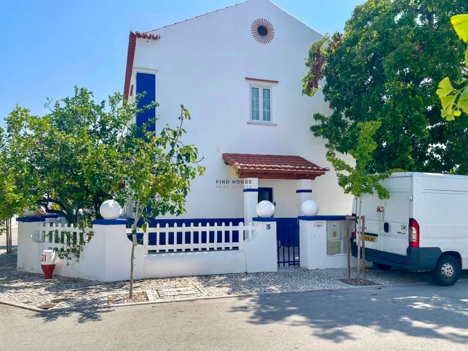 Apartamento T3 para Venda em Nossa Sra de Fatima Foto 5