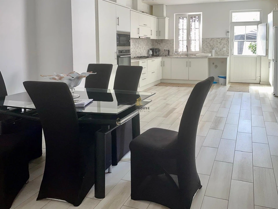 Apartamento T3 para Venda em Nossa Sra de Fatima Foto 3