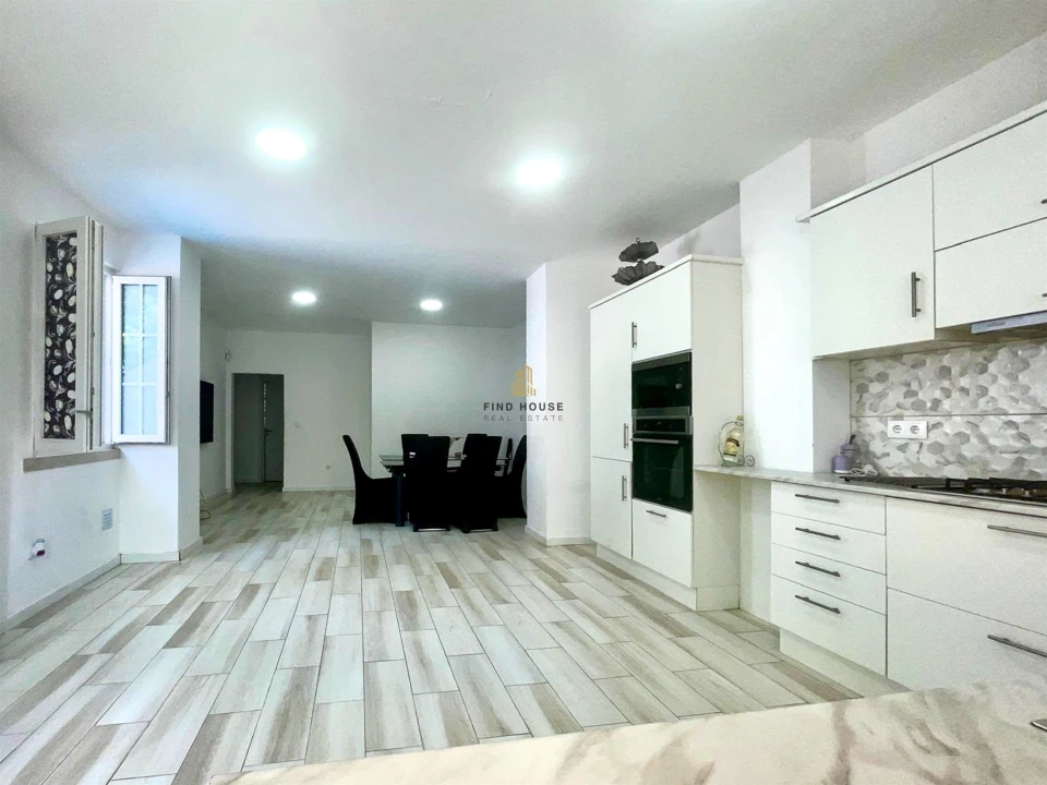 Apartamento T3 para Venda em Nossa Sra de Fatima Foto 1