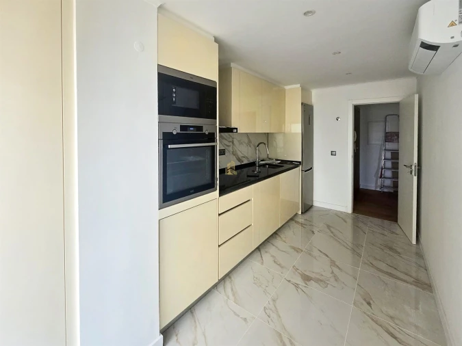 Apartamento T2 para Arrendamento em Alcabideche Foto 16