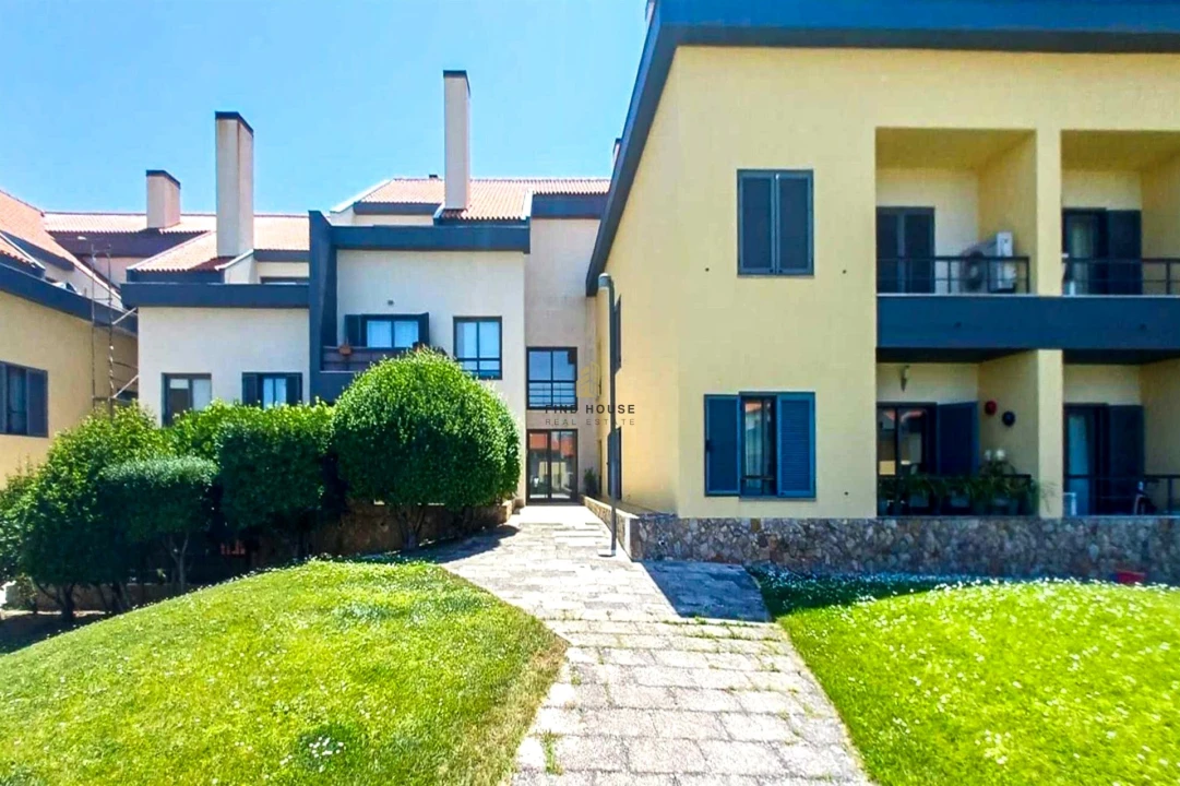 Apartamento T2 para Arrendamento em Alcabideche Foto 9