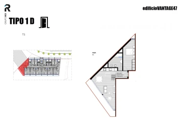 Apartamento T1 para Arrendamento em Póvoa de Varzim, Beiriz e Argivai