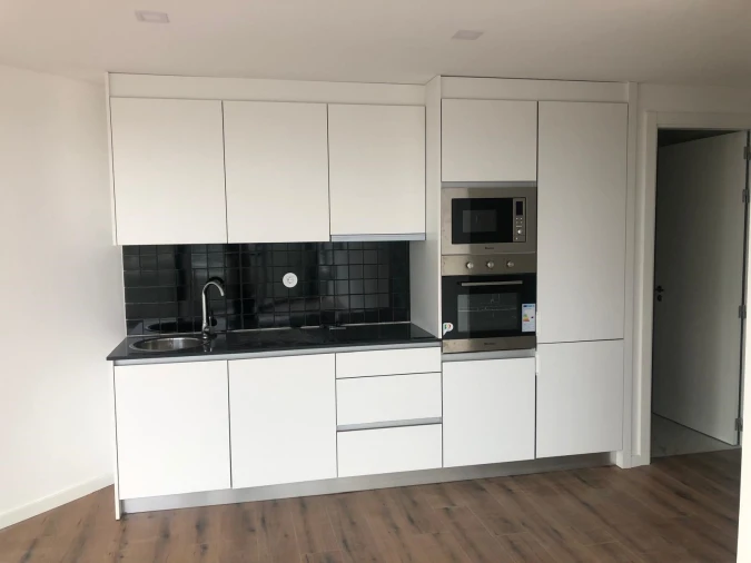Apartamento T1 para Arrendamento em Póvoa de Varzim, Beiriz e Argivai Foto 4