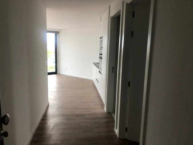 Apartamento T1 para Arrendamento em Póvoa de Varzim, Beiriz e Argivai Foto 5