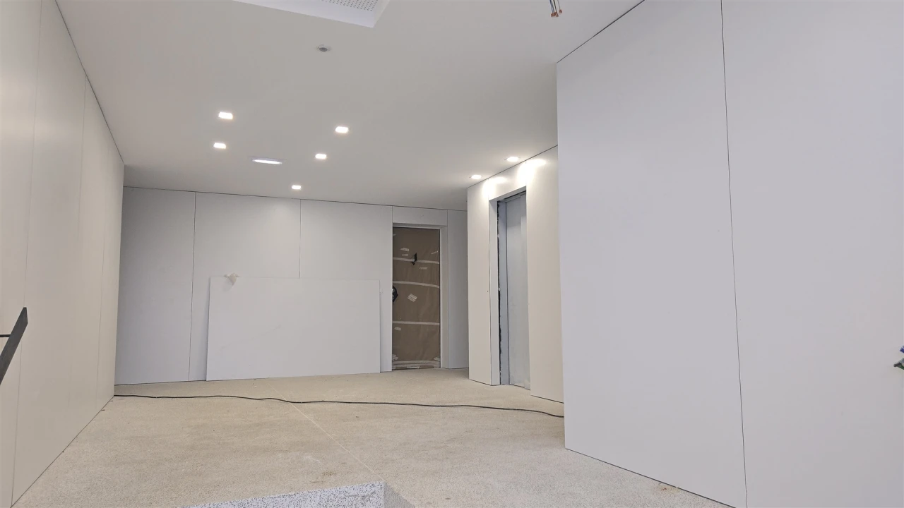 Apartamento T1 para Arrendamento em Póvoa de Varzim, Beiriz e Argivai Foto 8