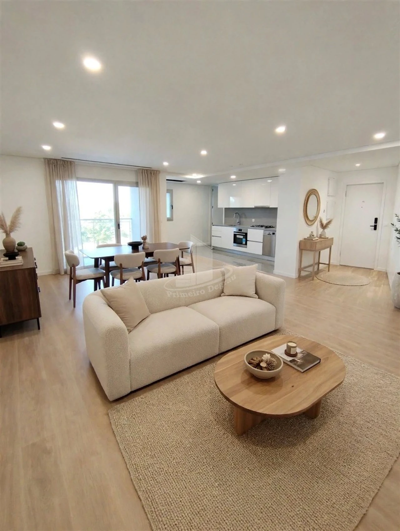 Apartamento T3 para Venda em São Vicente (Braga) Foto 2