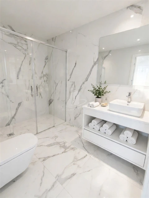 Apartamento T3 para Venda em São Vicente (Braga)