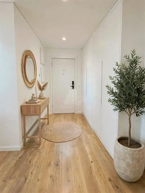 Apartamento T3 para Venda em São Vicente (Braga)