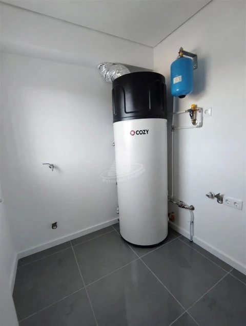 Apartamento T3 para Venda em São Vicente (Braga)