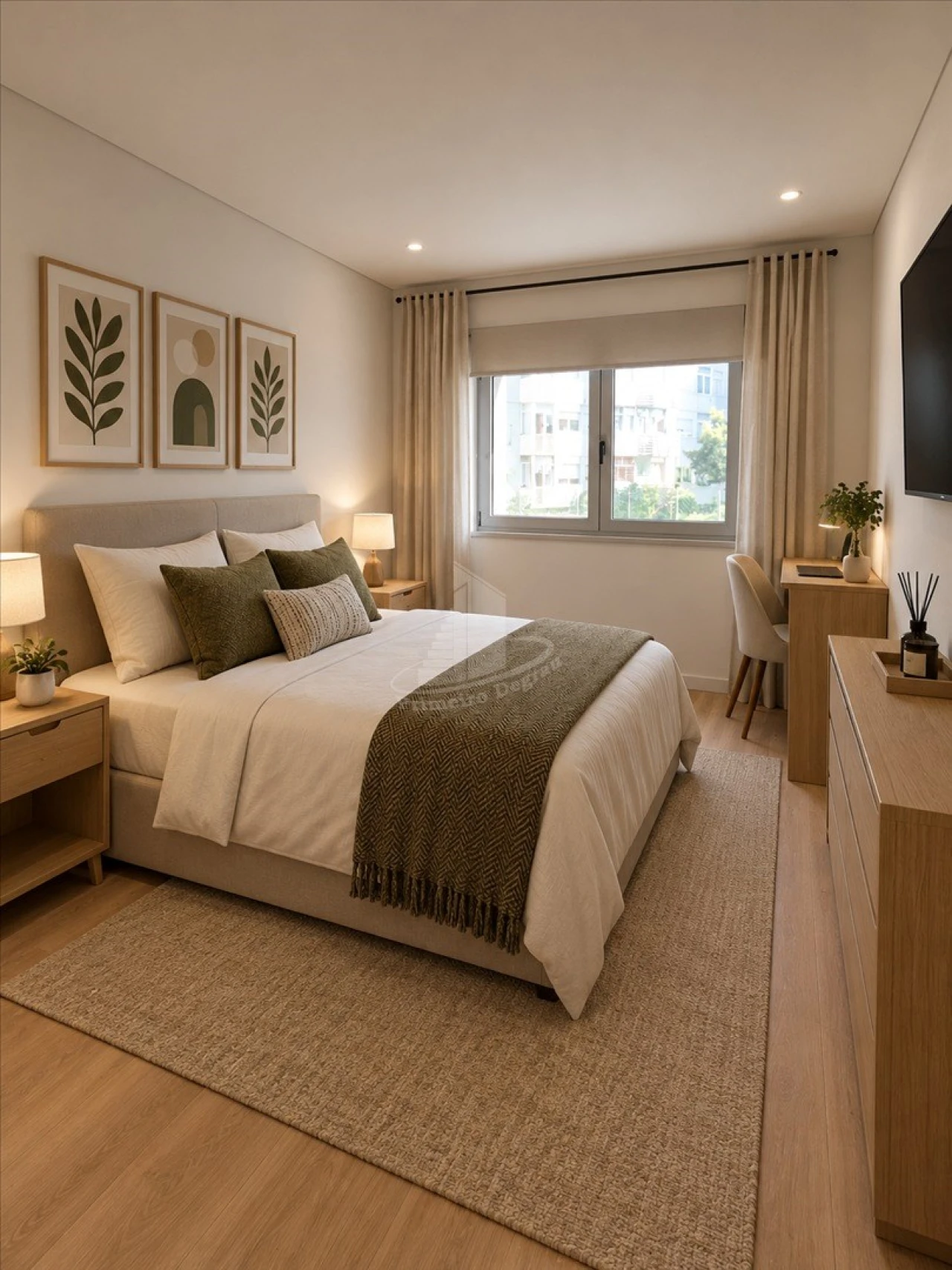 Apartamento T3 para Venda em São Vicente (Braga) Foto 10