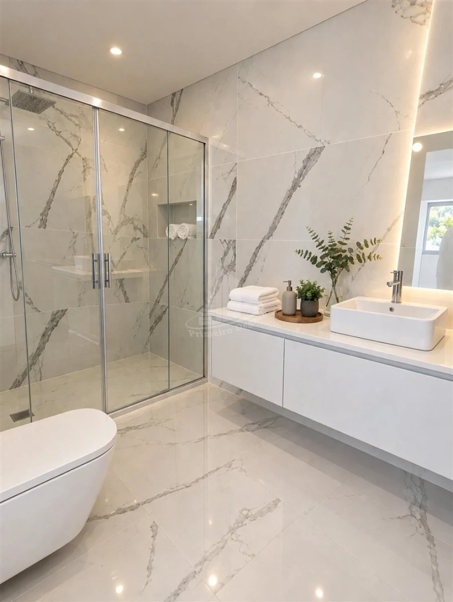 Apartamento T3 para Venda em São Vicente (Braga) Foto 9
