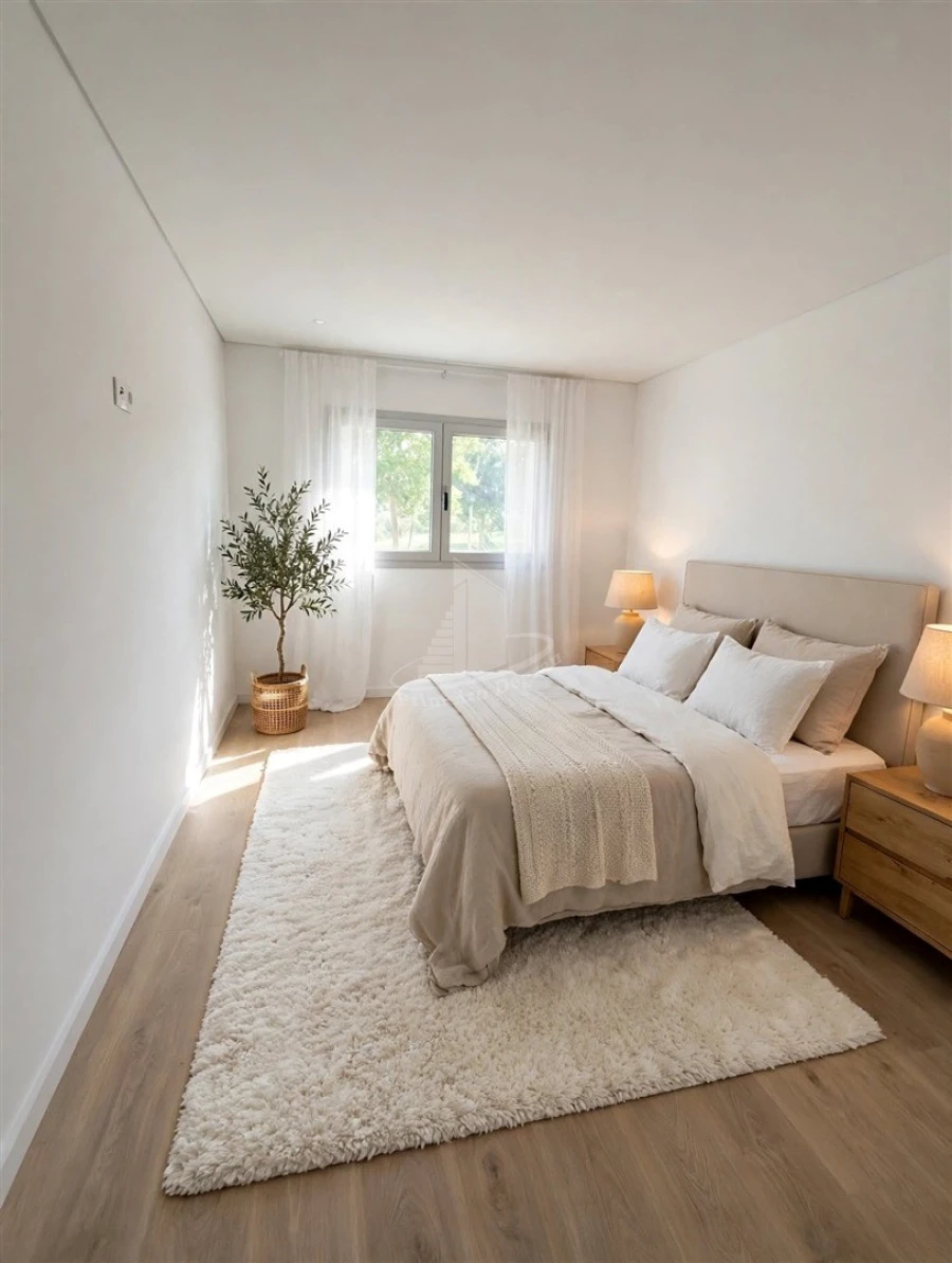 Apartamento T3 para Venda em São Vicente (Braga) Foto 8