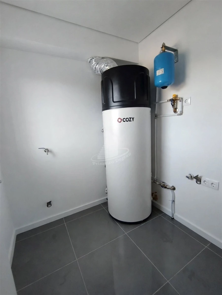 Apartamento T3 para Venda em São Vicente (Braga) Foto 4