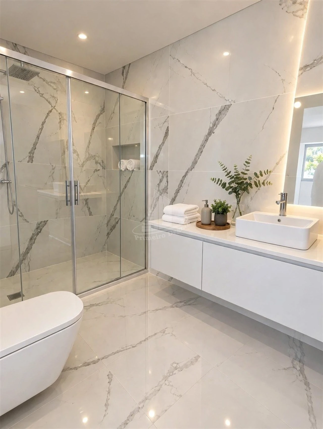Apartamento T3 para Venda em São Vicente (Braga) Foto 9