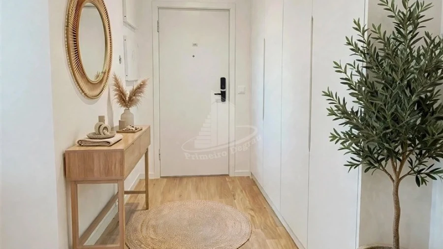 Apartamento T3 para Venda em São Vicente (Braga)
