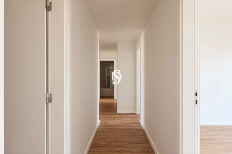 Apartamento T5 para Venda em Santo António dos Cavaleiros e Frielas Foto 26