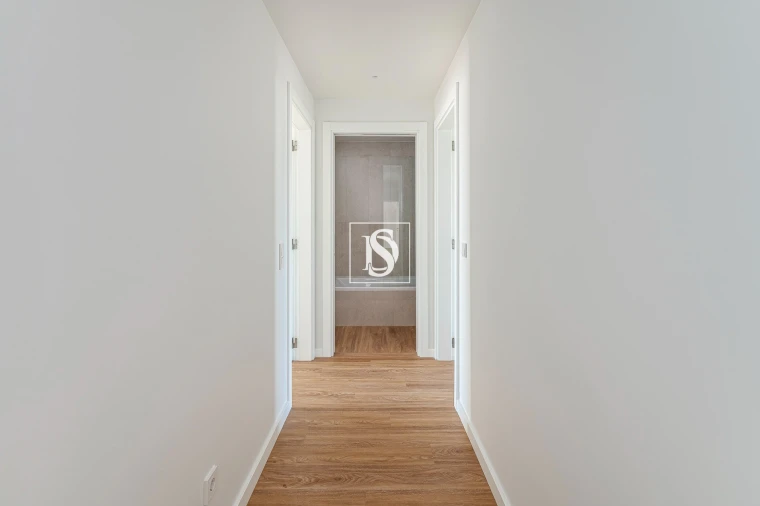 Apartamento T5 para Venda em Santo António dos Cavaleiros e Frielas Foto 39