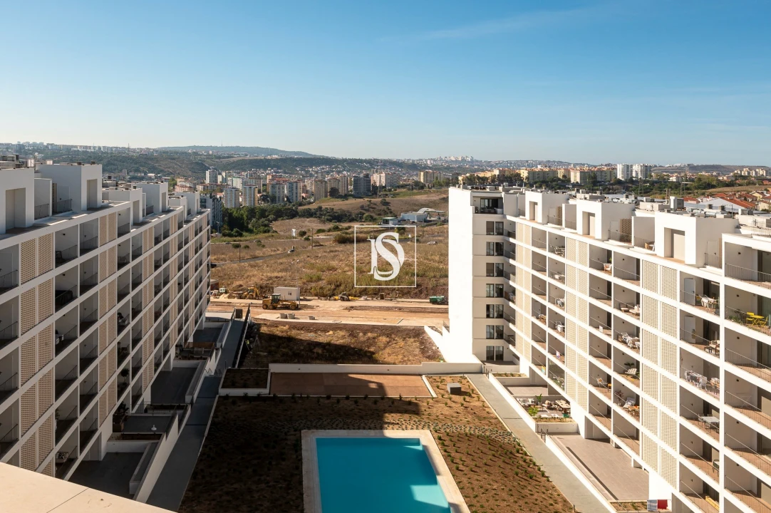 Apartamento T5 para Venda em Santo António dos Cavaleiros e Frielas Foto 5
