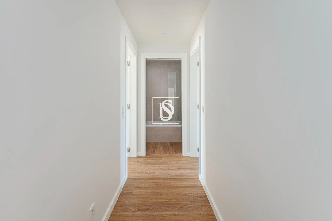 Apartamento T5 para Venda em Santo António dos Cavaleiros e Frielas Foto 39