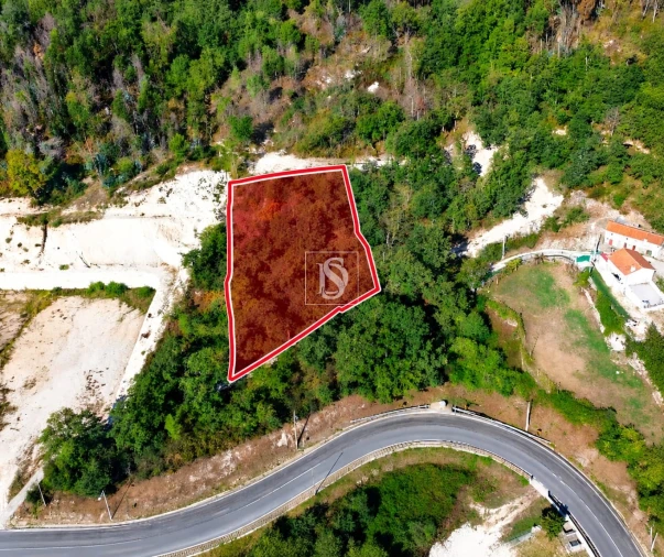Terreno para Venda em Campelo e Ovil Foto 50