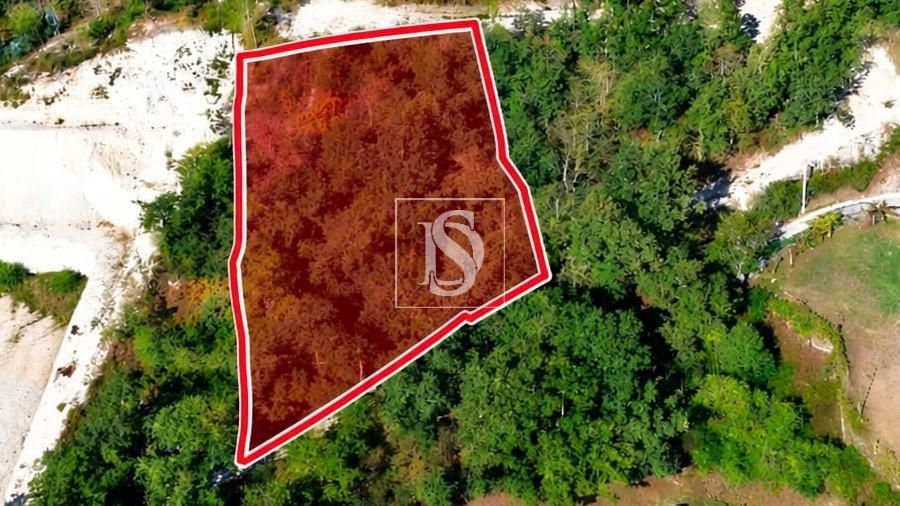Terreno para Venda em Campelo e Ovil