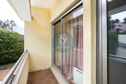 Moradia T4 para Venda em Alfena