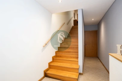 Moradia T4 para Venda em Alfena