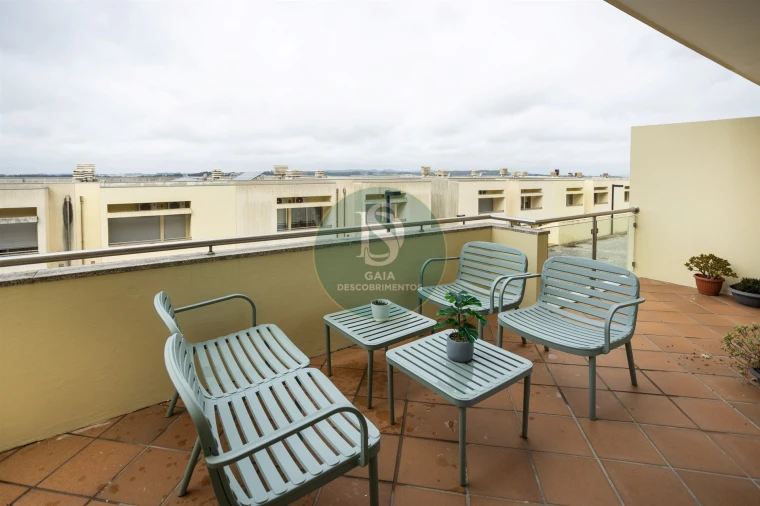 Moradia T4 para Venda em Alfena Foto 57