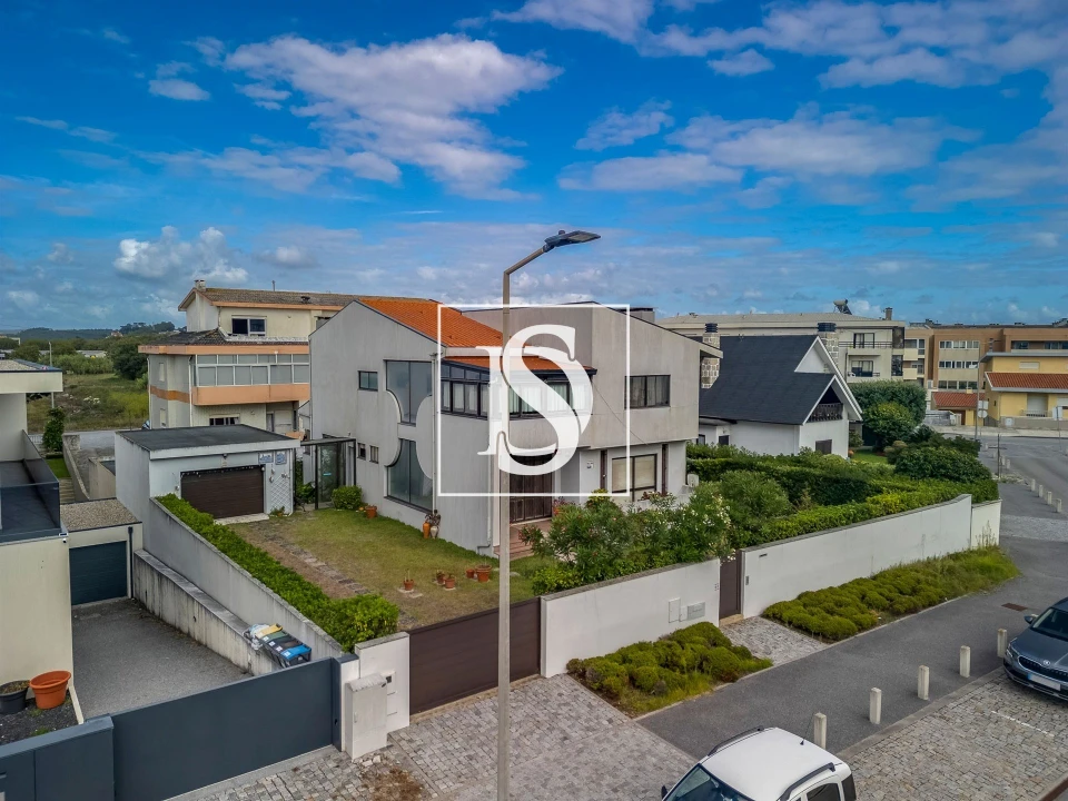 Moradia T4 para Venda em Vila do Conde Foto 62