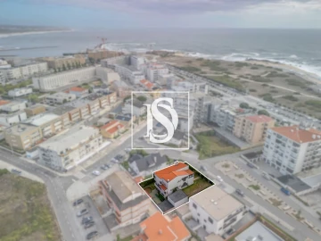 Moradia T4 para Venda em Vila do Conde