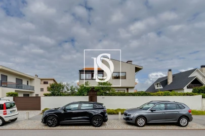 Moradia T4 para Venda em Vila do Conde