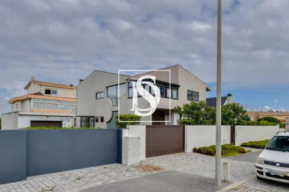 Moradia T4 para Venda em Vila do Conde
