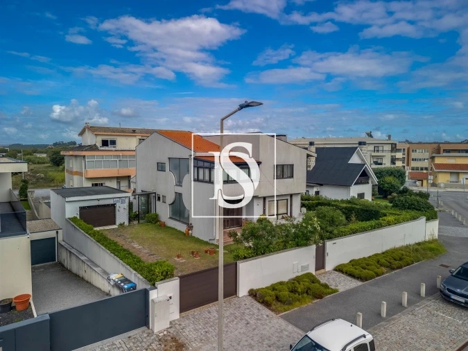 Moradia T4 para Venda em Vila do Conde Foto 62