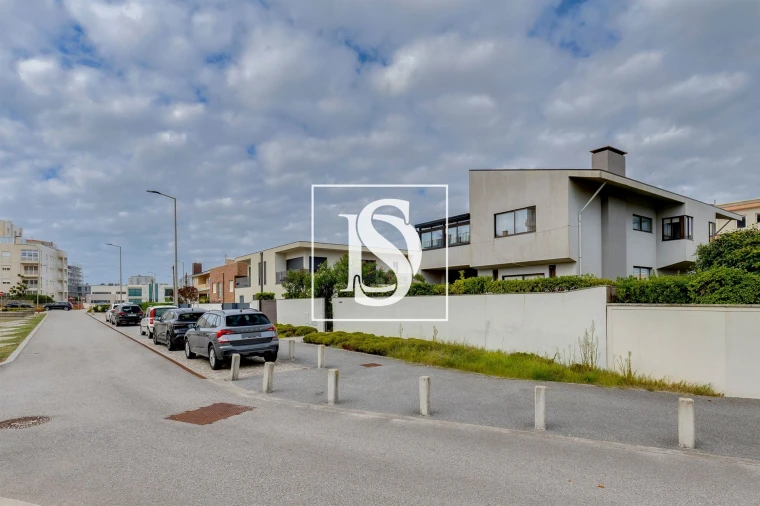 Moradia T4 para Venda em Vila do Conde Foto 4