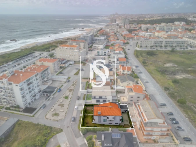 Moradia T4 para Venda em Vila do Conde Foto 66
