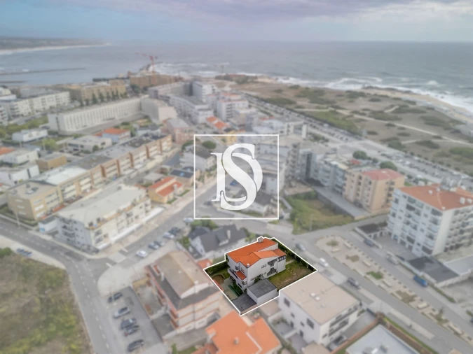 Moradia T4 para Venda em Vila do Conde Foto 72