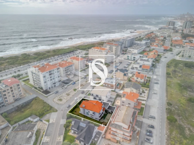 Moradia T4 para Venda em Vila do Conde Foto 68