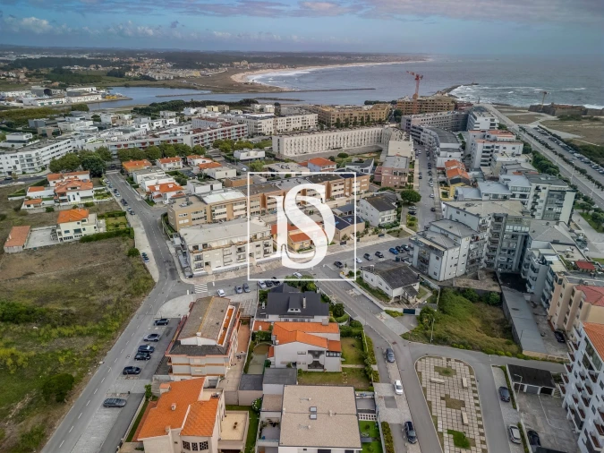 Moradia T4 para Venda em Vila do Conde Foto 73