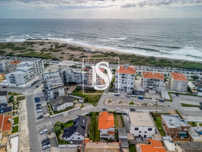 Moradia T4 para Venda em Vila do Conde Foto 69