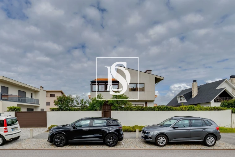 Moradia T4 para Venda em Vila do Conde Foto 2