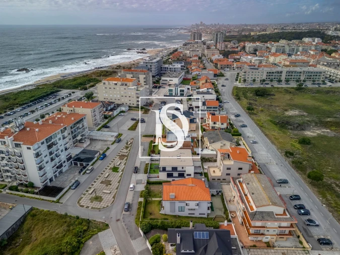 Moradia T4 para Venda em Vila do Conde Foto 65