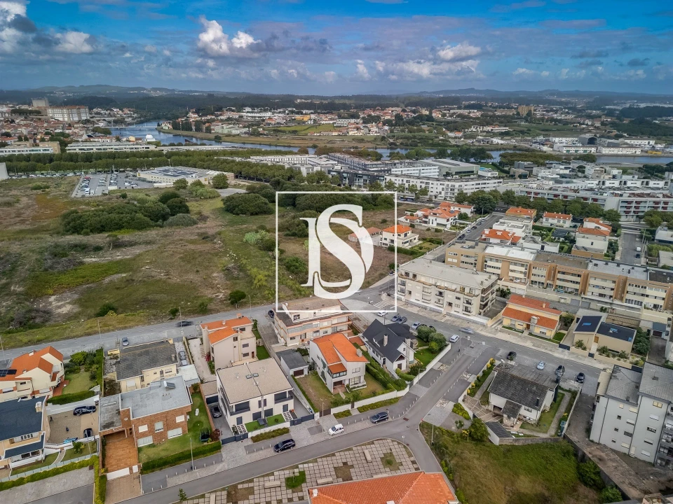 Moradia T4 para Venda em Vila do Conde Foto 74
